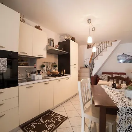 Casa Michela בית נופש *