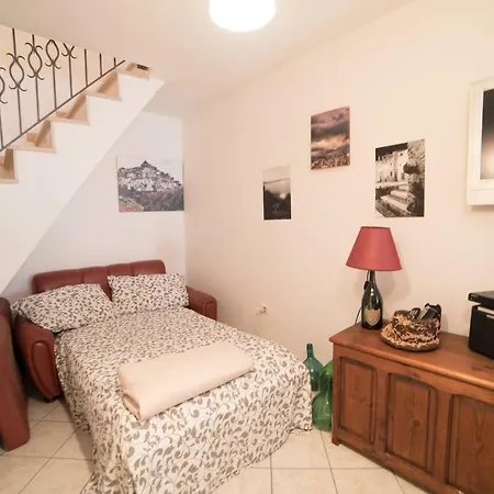 בית נופש Casa Michela *