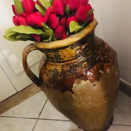 בית נופש Casa Michela