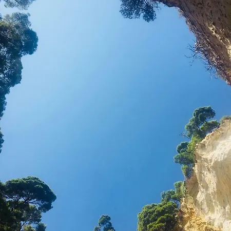 Casa Michela בית נופש *