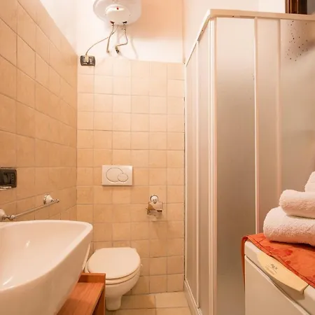 Casa Michela ויקו דל גרגאנו