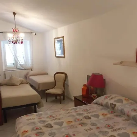 Casa Michela Holiday home *
