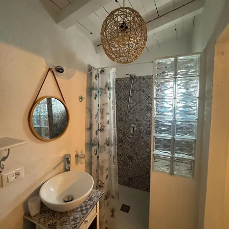 度假居 Casa Michela