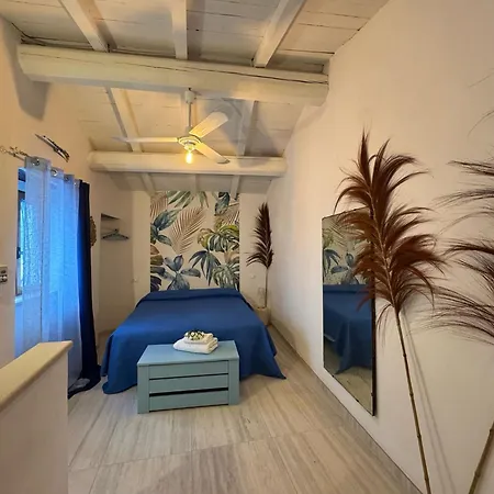 Casa Michela 度假居 *