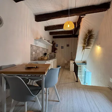 度假居 Casa Michela *