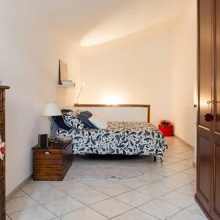 度假居 Casa Michela