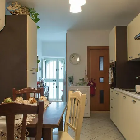 Holiday home Casa Michela *