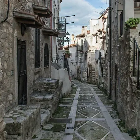 Casa Michela *