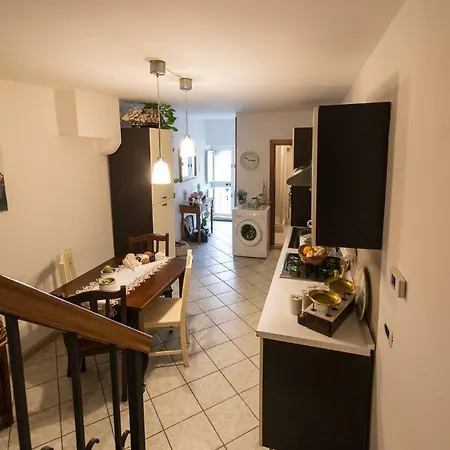度假居 Casa Michela