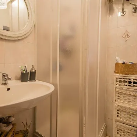 Holiday home Casa Michela *