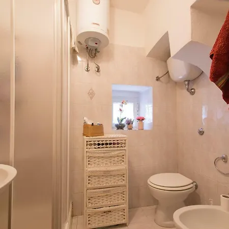 度假居 Casa Michela *
