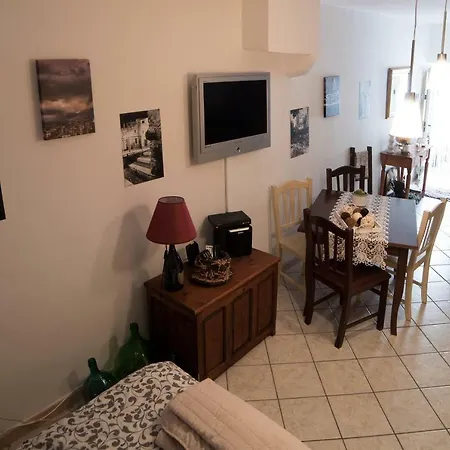 Casa Michela