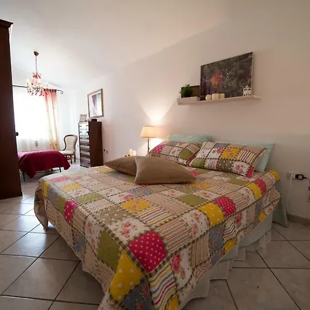 Casa Michela *