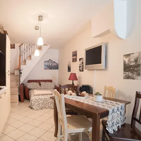 Casa Michela * Vico Del Gargano