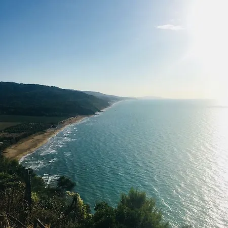 Casa Michela Tatil Evi *