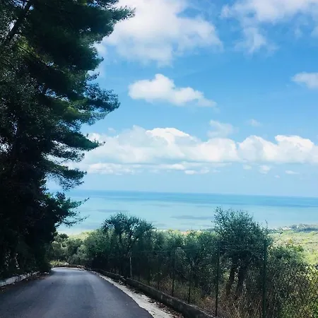 Casa Michela Tatil Evi Vico Del Gargano