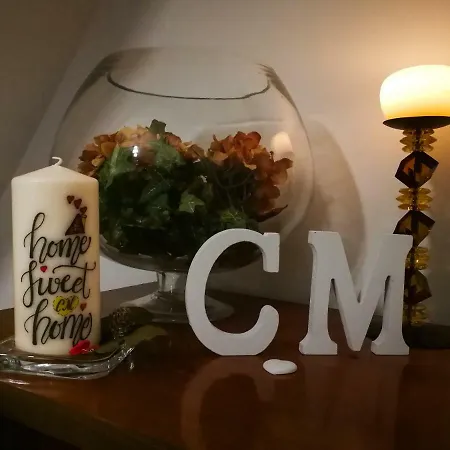 Casa Michela *