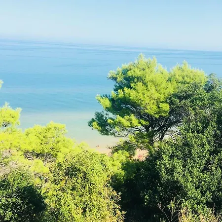 Holiday home Casa Michela *