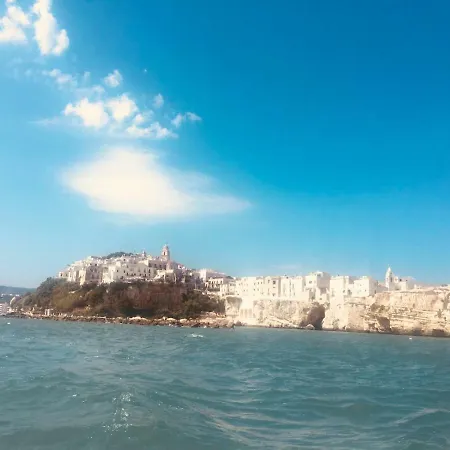 Casa Michela Tatil Evi