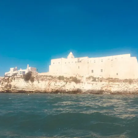 Tatil Evi Casa Michela