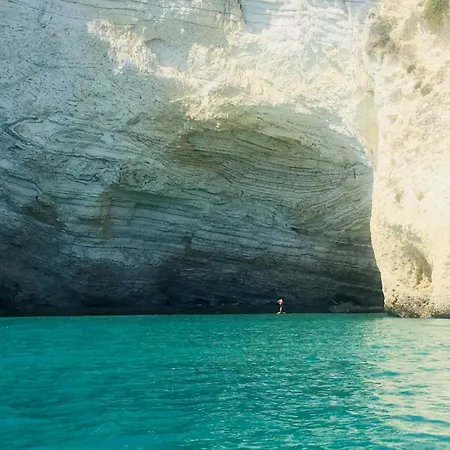 Tatil Evi Casa Michela