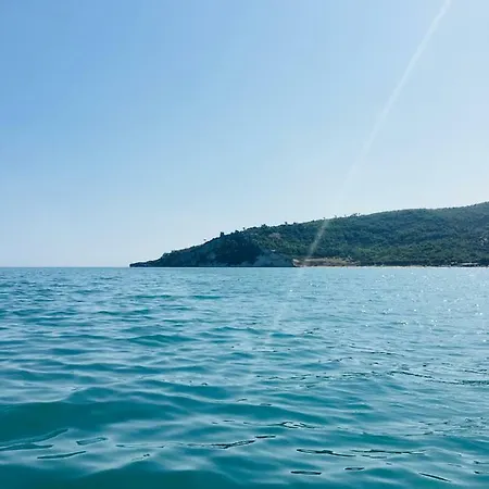 Tatil Evi Casa Michela Vico Del Gargano