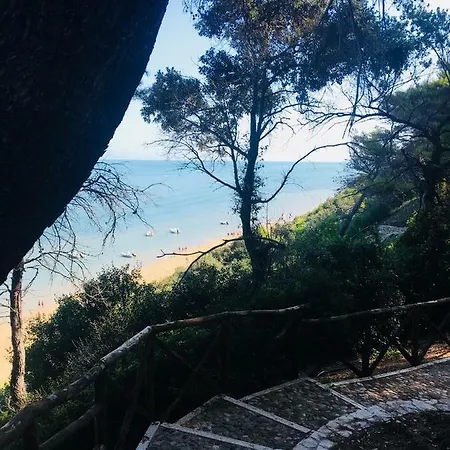 Casa Michela Vico Del Gargano