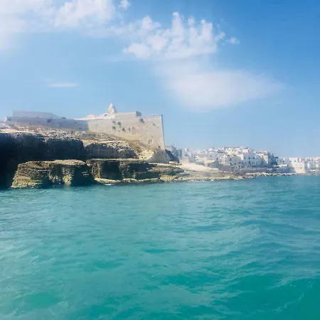 Casa Michela Tatil Evi