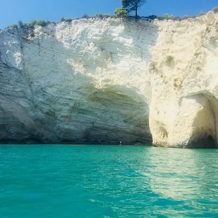 Casa Michela Tatil Evi