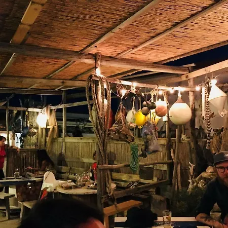 Casa Michela 维科德尔加尔加诺