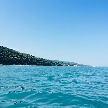 Casa Michela * Vico Del Gargano