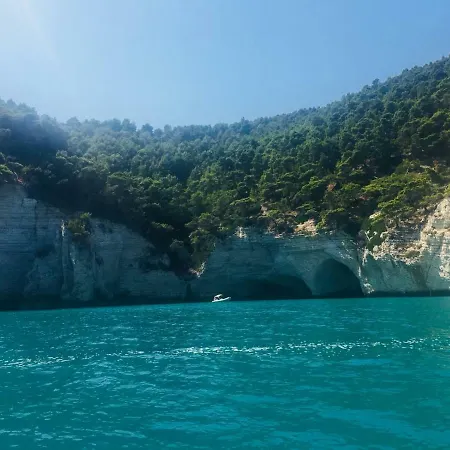 Casa Michela Tatil Evi