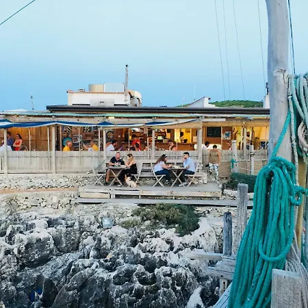 Casa Michela Tatil Evi