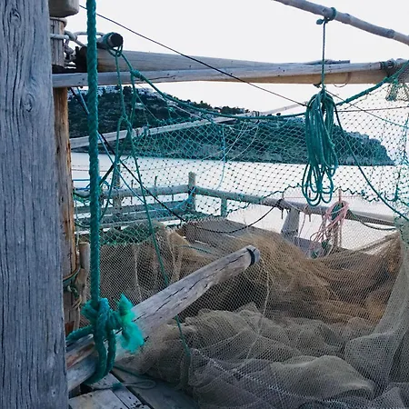 Casa Michela Tatil Evi