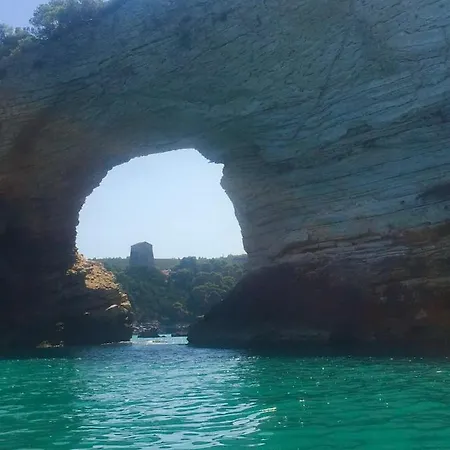 Tatil Evi Casa Michela