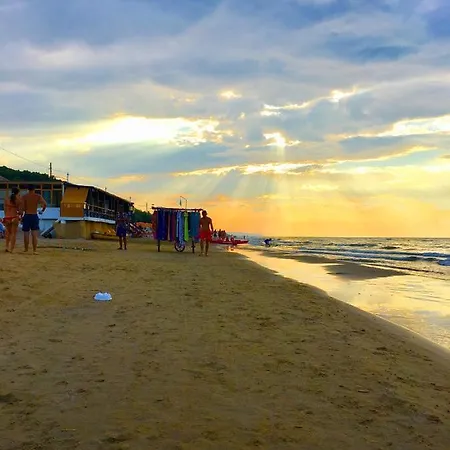 Tatil Evi Casa Michela Vico Del Gargano