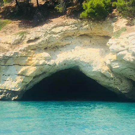 Tatil Evi Casa Michela *