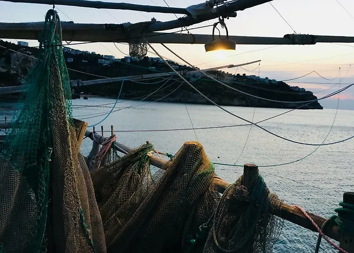 Ferienhaus Casa Michela