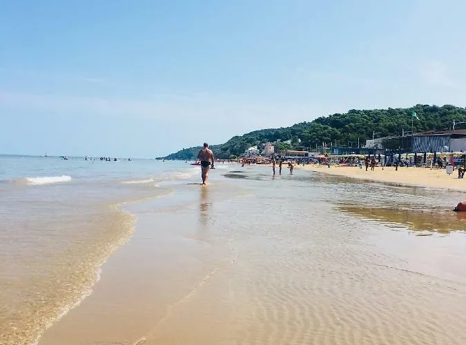 Casa Michela Vico Del Gargano