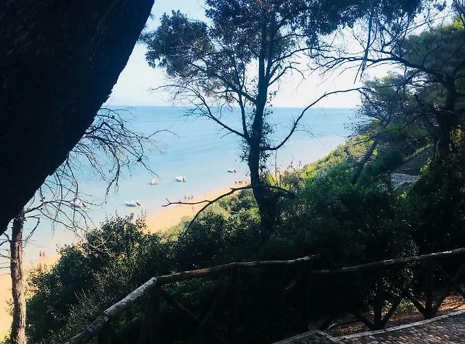 Casa Michela Vico Del Gargano