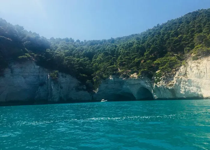 Casa Michela Ferienhaus