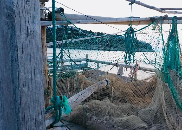 Casa Michela Ferienhaus