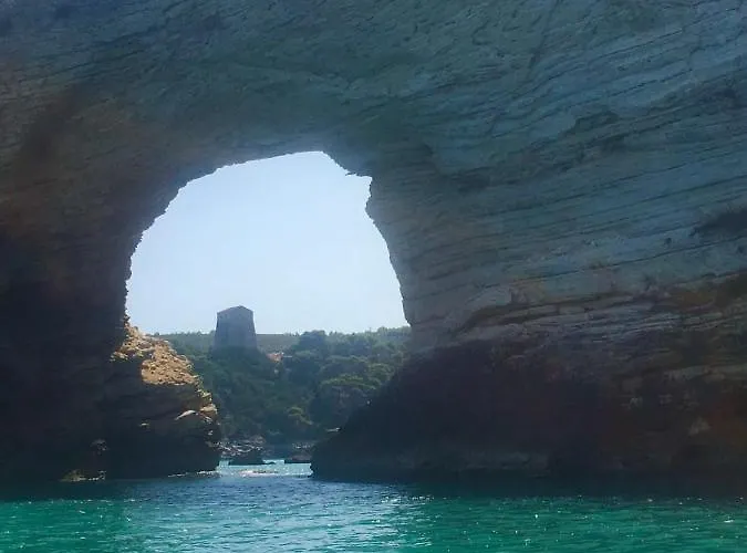 Ferienhaus Casa Michela